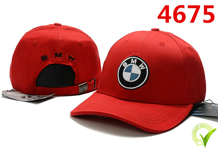 2022 Casquette de baseball BMW M Motorsport Chapeaux Coton Homme Femme